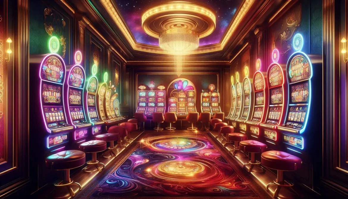 Gorilla Casino